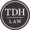 TDH Law Company Logo